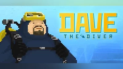 Dave The Diver (Nintendo Switch) (Account) [Global] [Standard]