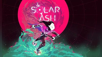 Solar Ash (Nintendo Switch) (Account) [Global] [Standard]