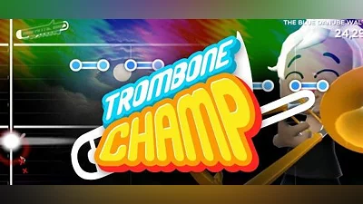 Trombone Champ (Nintendo Switch) (Account) [Global] [Standard]