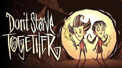 Dont Starve Together (Nintendo Switch) (Account) [Global] [Standard]