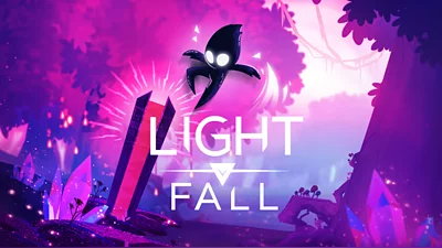 Light Fall (Nintendo Switch) (Account) [Global] [Standard]