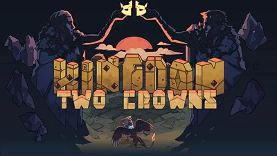 Kingdom Two Crowns (Nintendo Switch) (Account) [Global] [Standard]