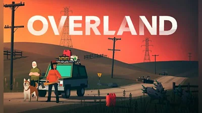 Overland (Nintendo Switch) (Account) [Global] [Standard]