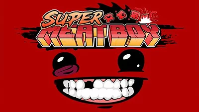 Super Meat Boy (Nintendo Switch) (Account) [Global] [Standard]