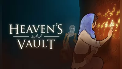 Heavens Vault (PS4) (Account) [Global] [Standard]