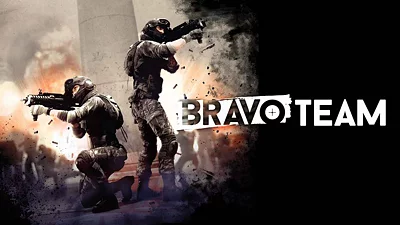 Bravo Team (PS4) (Account) [Global] [Standard]