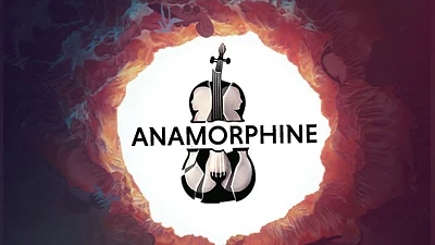 Anamorphine (PS4) (Account) [Global] [Standard]