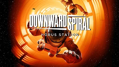 Downward Spiral: Horus Station (PS4) (Account) [Global] [Standard]