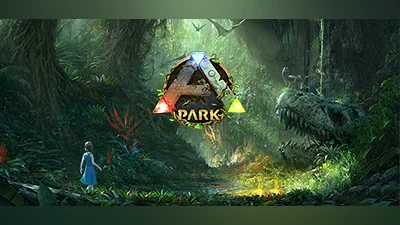 ARK Park (PS4) (Account) [Global] [Standard]