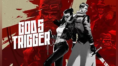 Gods Trigger (PS4) (Account) [Global] [Standard]