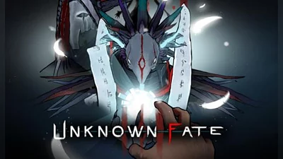 Unknown Fate (PS4) (Account) [Global] [Standard]