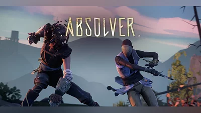 Absolver (PS4) (Account) [Global] [Standard]