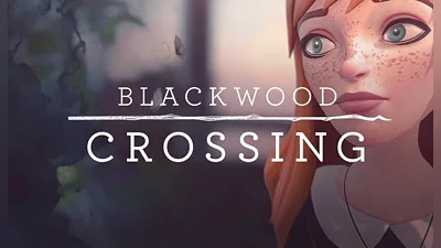 Blackwood Crossing (PS4) (Account) [Global] [Standard]