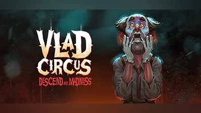 Vlad Circus Descend Into Madness (PS4) (Account) [Global] [Standard]