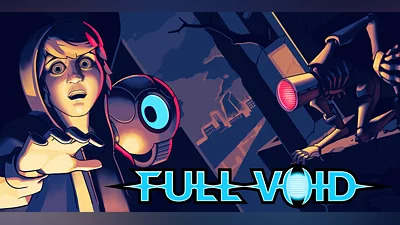 Full Void (Nintendo Switch) (Account) [Global] [Standard]