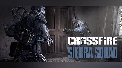 Crossfire: Sierra Squad (PS5) (Account) [Global] [Standard]