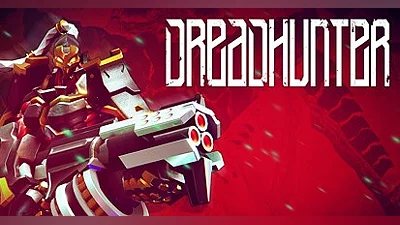 Dreadhunter (Steam Account) [Global] [Standard]