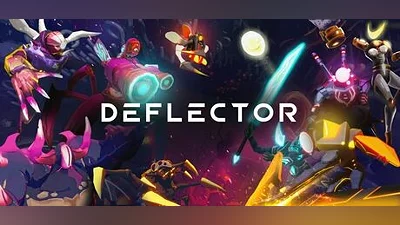 Deflector (Nintendo Switch) (Account) [Global] [Standard]