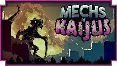 Mechs V Kaijus (XB1) (Account) [Global] [Standard]