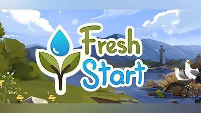 Fresh Start (PS5) (Account) [Global] [Standard]