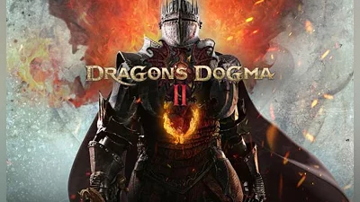 Dragons Dogma 2 (PS5) (Account) [Global] [Standard]