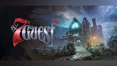 The 7th Guest VR (Steam Account) [Global] [Standard]