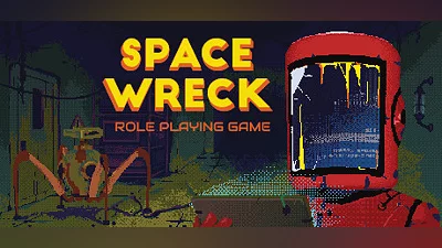 Space Wreck (Steam Account) [Global] [Standard]