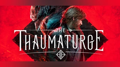 The Thaumaturge (PS5) (Account) [Global] [Standard]