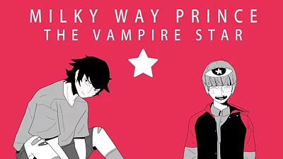 Milky Way Prince The Vampire Star (PS4) (Account) [Global] [Standard]