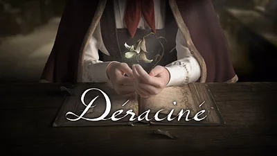 Deracine (PS4) (Account) [Global] [Standard]