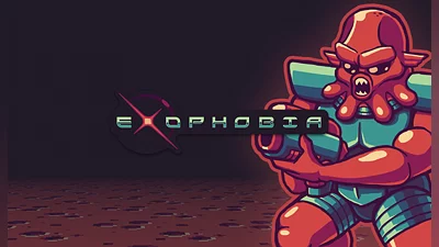 Exophobia (XB1) (Account) [Global] [Standard]