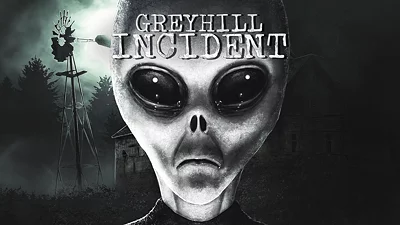 Greyhill Incident (Xbox X) (Account) [Global] [Standard]