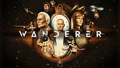 Wanderer (PS4) (Account) [Global] [Standard]