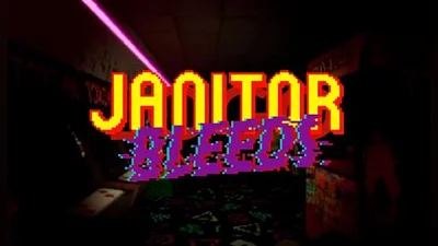 Janitor Bleeds (XB1) (Account) [Global] [Standard]