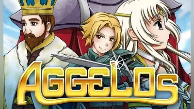 Aggelos (XB1) (Account) [Global] [Standard]
