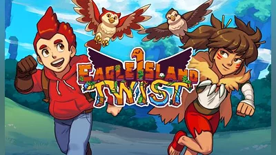 Eagle Island Twist (XB1) (Account) [Global] [Standard]