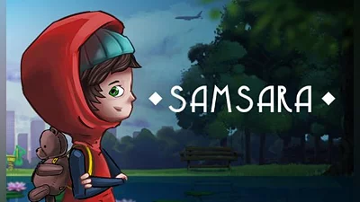 Samsara (XB1) (Account) [Global] [Standard]