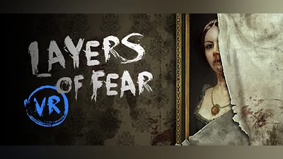 Layers of Fear VR (PS4) (Account) [Global] [Standard]
