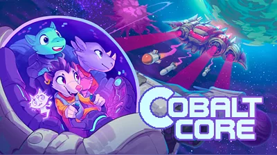 Cobalt Core (Nintendo Switch) (Account) [Global] [Standard]
