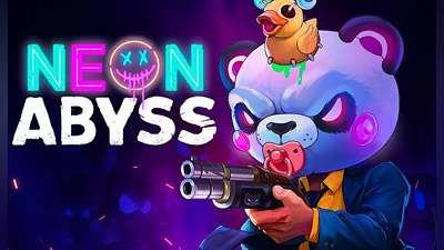 Neon Abyss (PS4) (Account) [Global] [Standard]