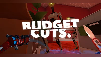 Budget Cuts (PS4) (Account) [Global] [Standard]
