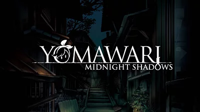 Yomawari: Midnight Shadows (PS4) (Account) [Global] [Standard]