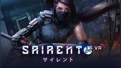 Sairento VR (PS4) (Account) [Global] [Standard]