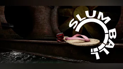 Slum Ball (PS4) (Account) [Global] [Standard]