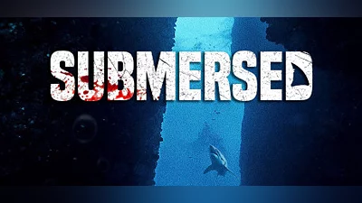 Submersed (PS4) (Account) [Global] [Standard]