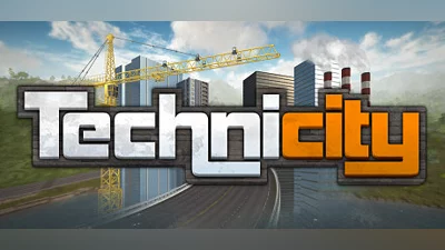 Technicity (Steam Account) [Global] [Standard]