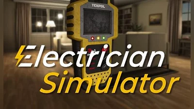 Electrician Simulator (PS5) (Account) [Global] [Standard]