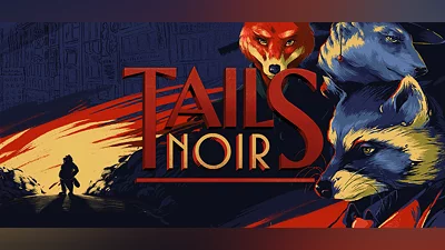 Tails Noir (Xbox X) (Account) [Global] [Standard]