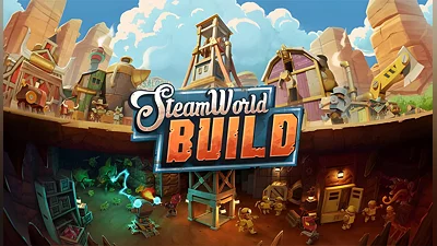 SteamWorld Build (Nintendo Switch) (Account) [Global] [Standard]