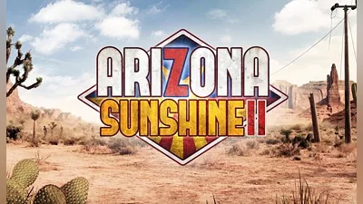 Arizona Sunshine 2 (PS5) (Account) [Global] [Standard]